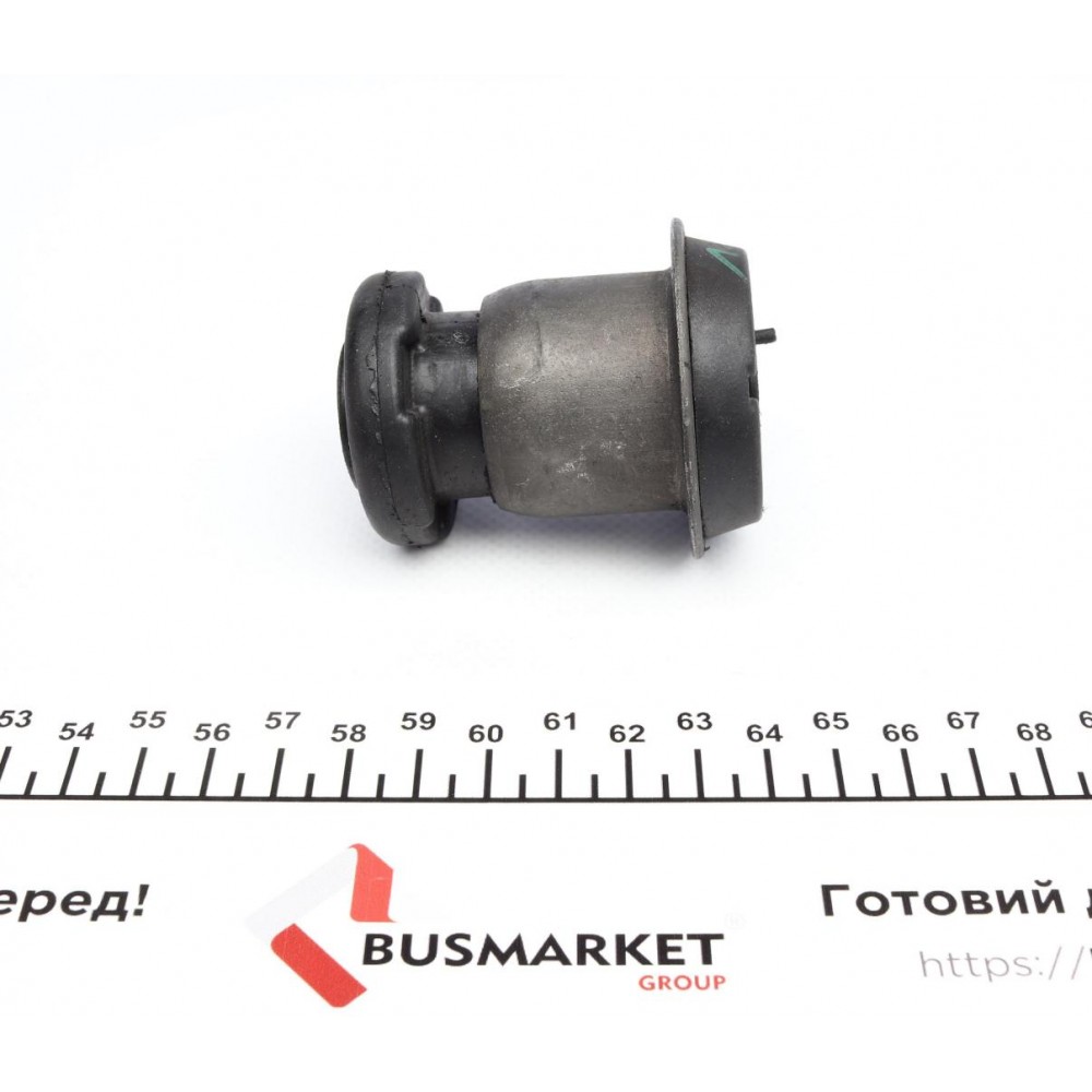Сайлентблок важеля (переднього/спереду) Ford Focus 10- (14x38x65)