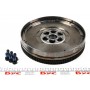 Демпфер зчеплення Opel Astra H/Vectra C 1.9 CDTI 04-