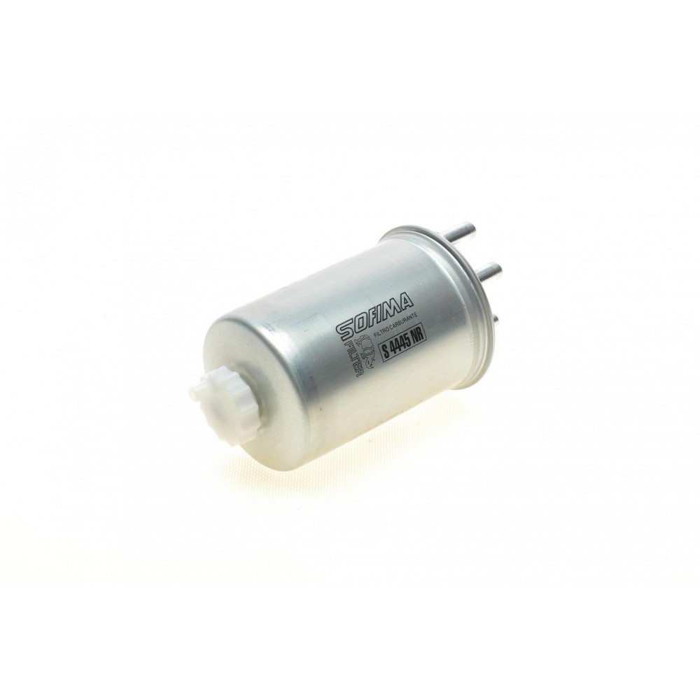 Фільтр паливний Ford Connect 1.8TDCI 02-13/Focus 01-04/Mondeo 2.0DI/2.0-2.2TDCI 01-07