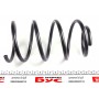 (замінено на 4037232) пружина (передня) Kia Rio II 1.4/1.4 16V/1.5 CRDi/1.6CVVT/1.6 16V 05-