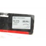 Патрубок системи охолодження BMW 1 (E81/E87/E88)/3 (E90/E91/E92)/X1 (E84) 04-15 N45/N46/N52/N53