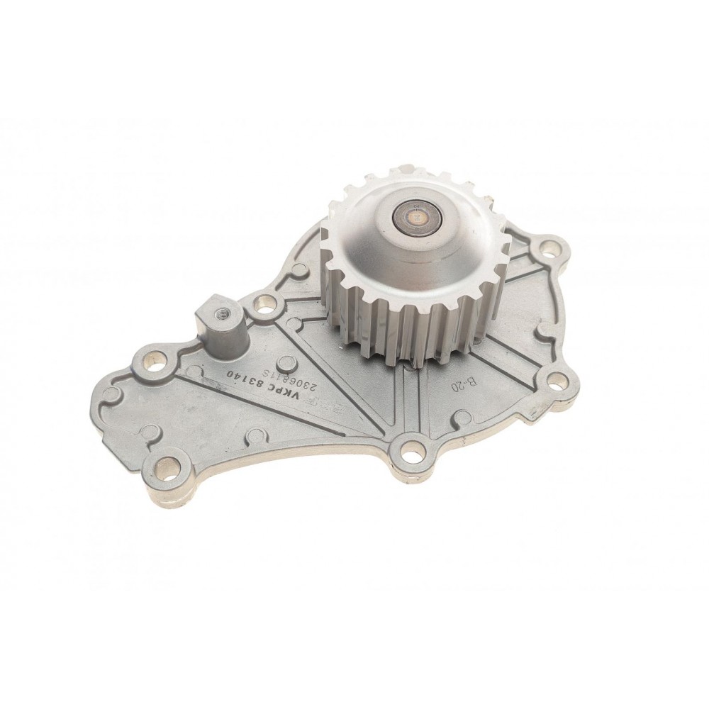 Помпа води Citroen C1/C2/C3/Nemo/Ford Fiesta/Peugeot 206/307/Bipper/Mazda 2 1.4HDI/TDCI 02- (21z)