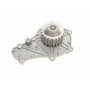 Помпа води Citroen C1/C2/C3/Nemo/Ford Fiesta/Peugeot 206/307/Bipper/Mazda 2 1.4HDI/TDCI 02- (21z)
