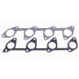 Комплект прокладок (верхній) Fiat Ducato/Scudo/Citroen Berlingo 2.0/2.2JTD (без ГБЦ)