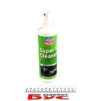 очисник поверхностей (універсальний) Super K Cleaner (250ml)