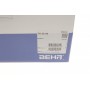 Термостат Renault Clio III 1.4/1.6 07-14/Fluence/Megane III/Scenic III 1.6 09-