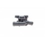 Кран пічки BMW 3 (E90)/X3 (E83)/X5 (E70)/X6 (E71/E72) 04-14 M57/N52/N55/N57