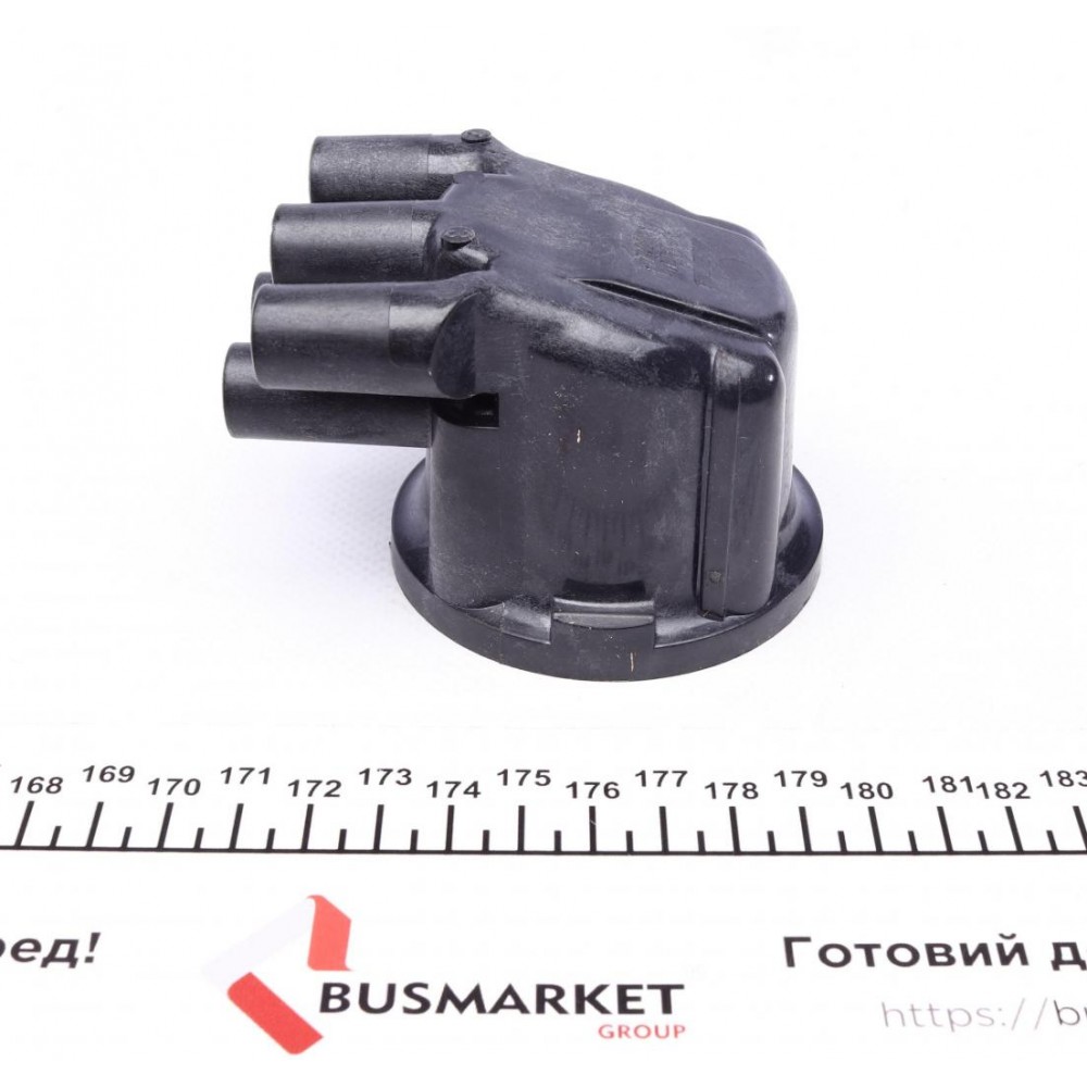Кришка розподілювача запалювання Fiat Uno/Panda/Florino -06 (71376201)