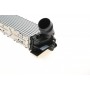 Радіатор інтеркулера BMW X3 (F25)/X4 (F26) 1.6/2.0/2.0D 10-