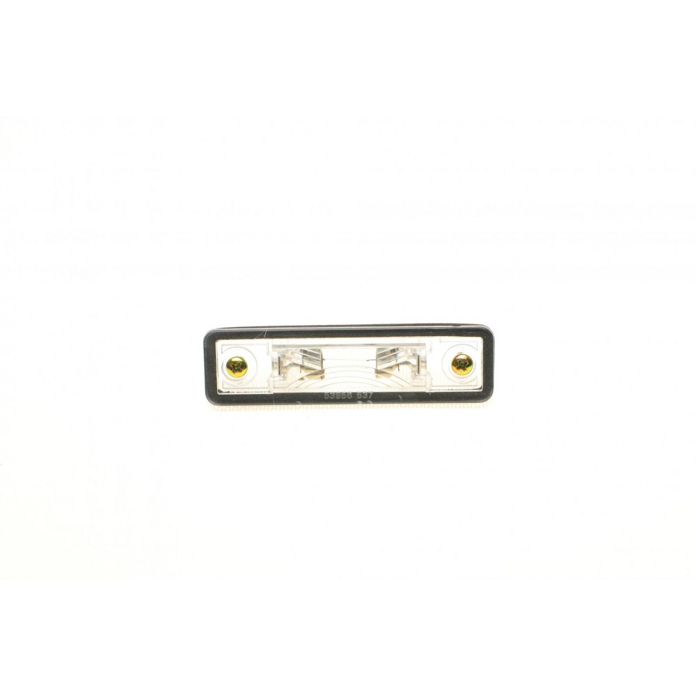Підсвітка номера (заднього) Opel Astra F/G/Vectra B 93-05