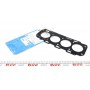 Прокладка ГБЦ Fiat Doblo 1.6D Multijet 10-, Ø80,50mm, 0,82mm,