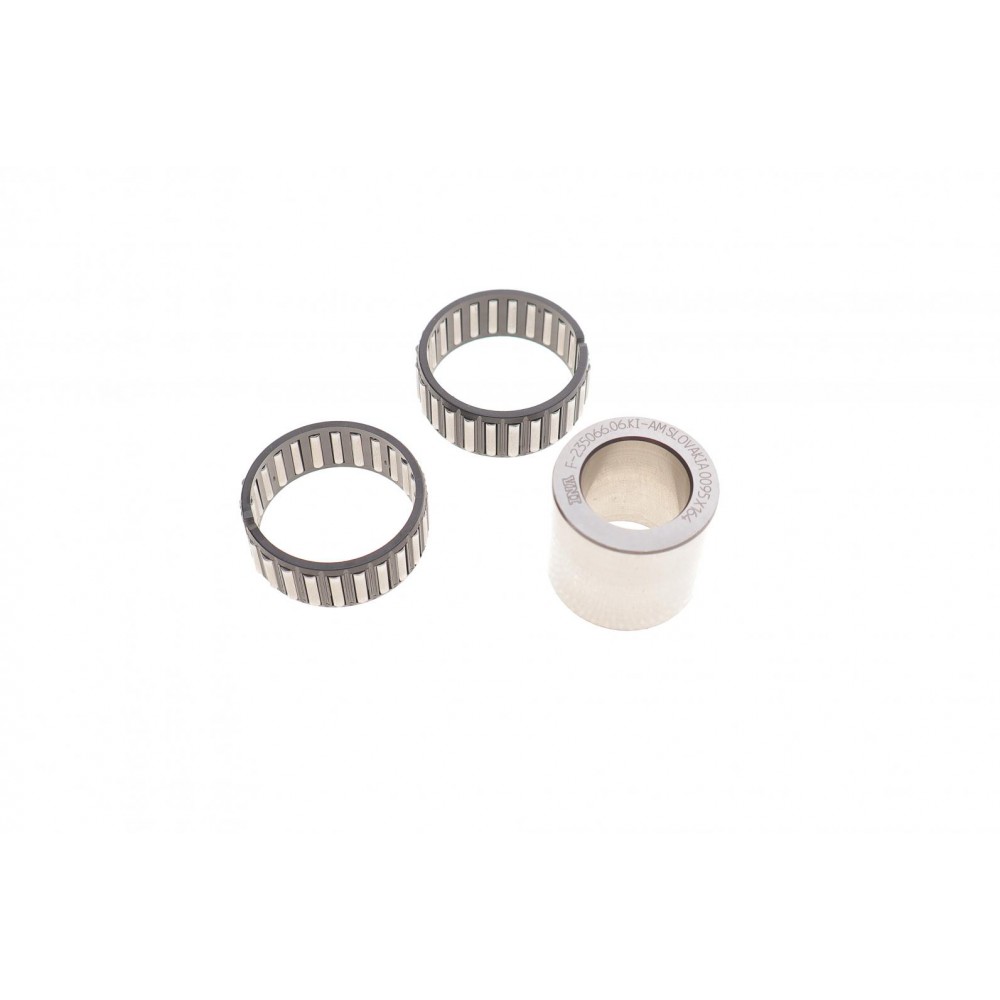 Підшипник КПП VW 02U (17.5x32x25) F-235066.06