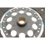 Комплект зчеплення Audi A4/A6 2.0 TFSI/3.0 01-11 (d=240mm) (+вижимний)