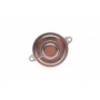 Клапан EGR Opel Astra G/Frontera/Omega B/Zafira A 2.0/2.2D 96-05