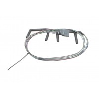 Ремкомплект кабеля свічки розжарювання Seat Toledo/Leon/VW Golf IV 1.9 TDI 00-06