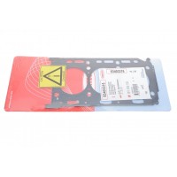 Прокладка ГБЦ Audi A4/A6/Q7/VW Touareg 3.0 TDI 14- (1.69mm) (4-6 цилиндры) (L)