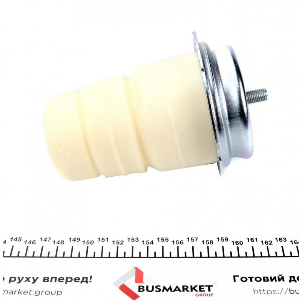 Відбійник ресори (задньої) Fiat Ducato/Peugeot Boxer 94- 18
