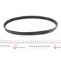 Ремінь генератора VW Polo/Skoda Fabia 1.4/1.9TDI 05-