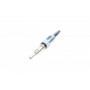 Свічка розжарювання VW Passat/Caddy II 1.9TDI 93-05 (12V) (M12x1.25) 