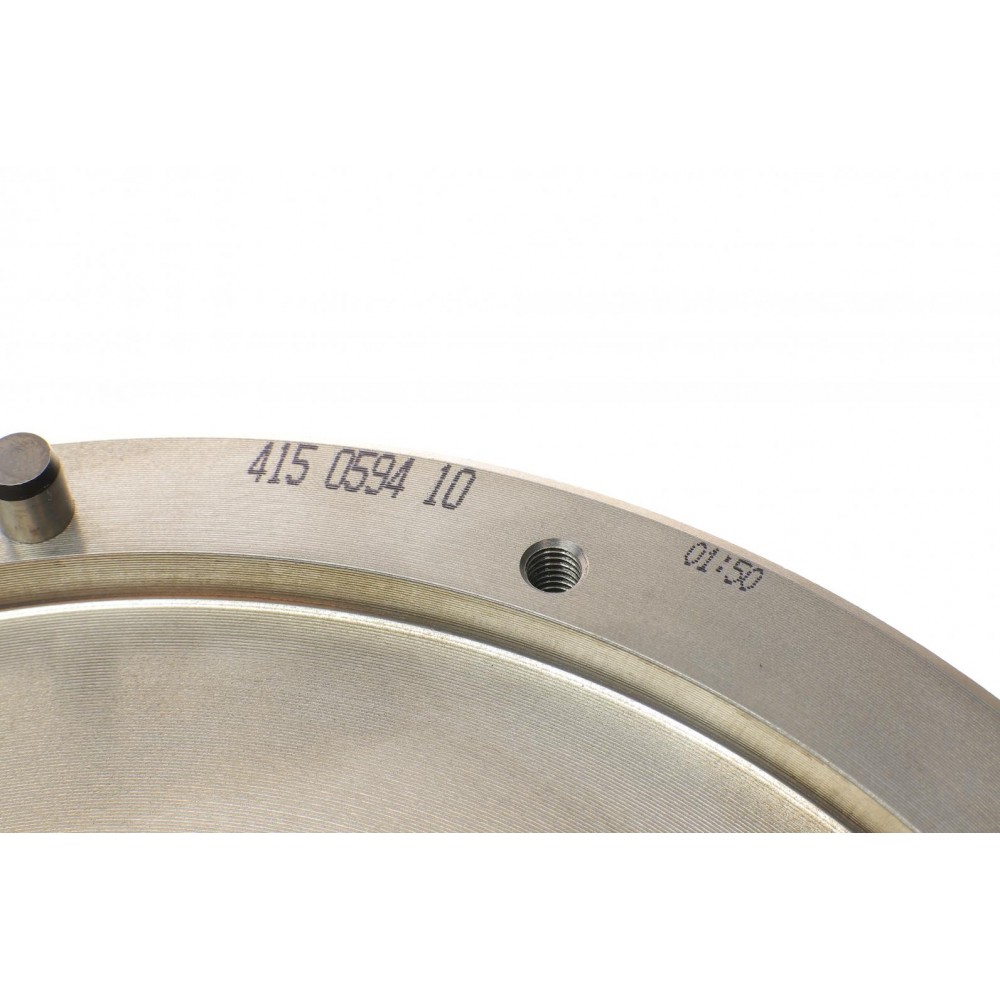 Демпфер зчеплення BMW 1 (F20)/3 (F30/F80)/5 (F10)/X1 (E84) 11-, N20/N26