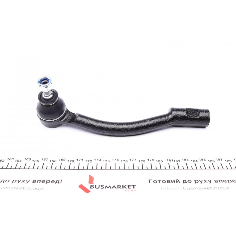 Наконечник тяги рульової (R) Hyundai Accent IV 10-/Kia Rio lll 11-
