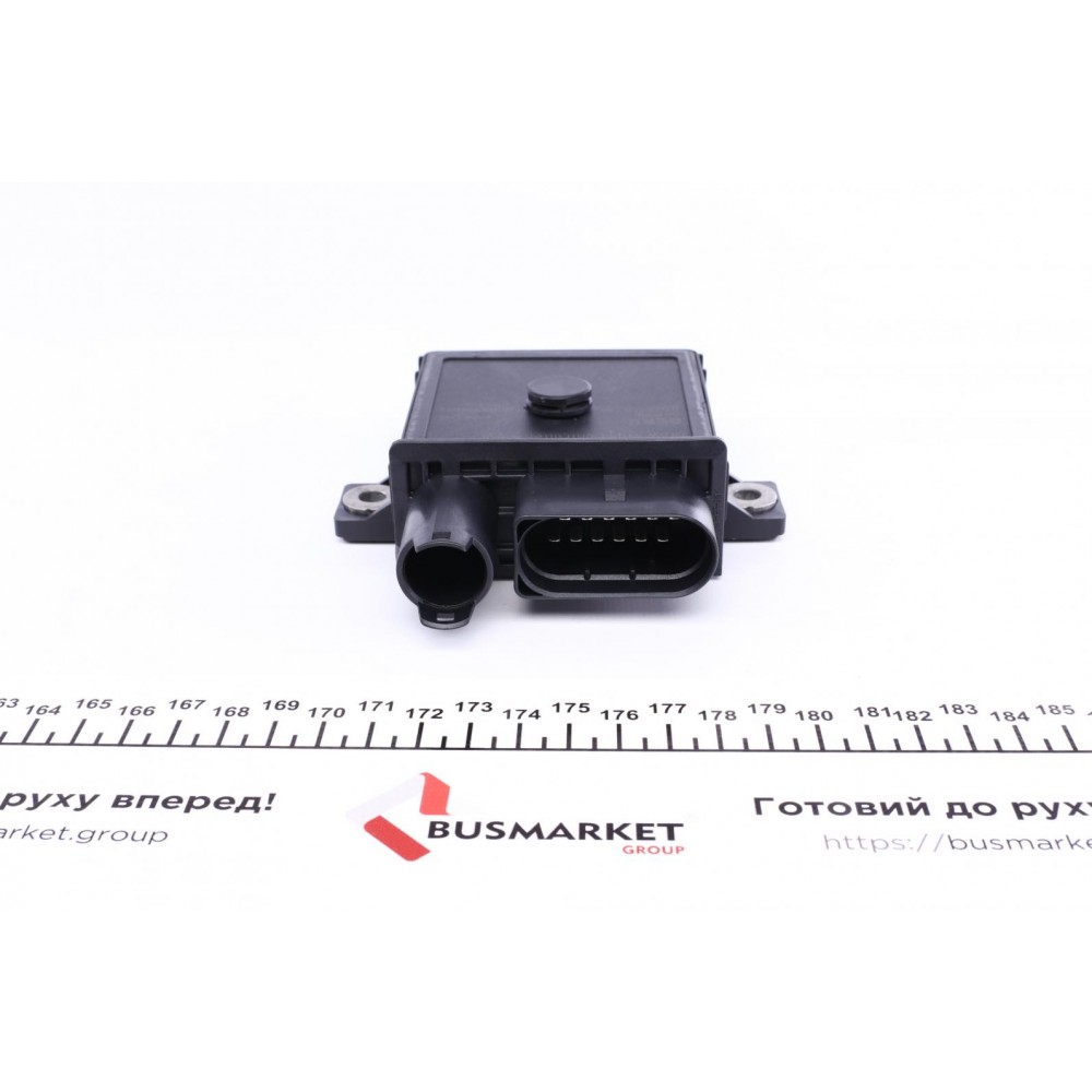 Реле свічок розжарювання MB E-class (W211/S211) 3.2CDI 02-09