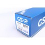 Піввісь Ford Transit 2.0/2.4 TDCi 00-14 (R) (28x36x1057/48T) (+ABS)