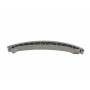 Комплект ланцюга ГРМ VW Golf V 1.4TSI, 10/03 - 02/09, 90/103/125kw, (z=130/18-18/36/36) (BorgWarner)
