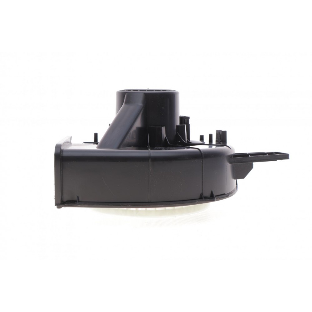 Моторчик пічки Audi A1/A2/Skoda Fabia/Rapid/Roomster 01- (Behr)