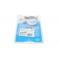 Комплект прокладок турбіни BMW 3 (E90/F30/F80)/5 (F10)/X3 (F25) 04- N47 D20 C