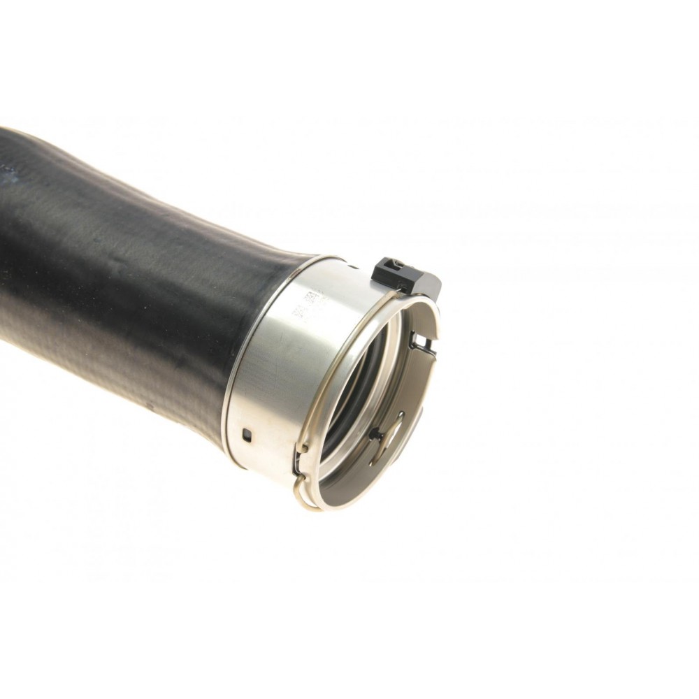Патрубок інтеркулера (L) BMW 5 (F10/F11/F07) 2.0d 10-17 (N47)
