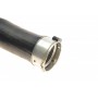 Патрубок інтеркулера (L) BMW 5 (F10/F11/F07) 2.0d 10-17 (N47)