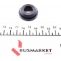 Датчик температури впуску повітря Opel Astra F/G/H/ Combo 1.4-1.6 01-11