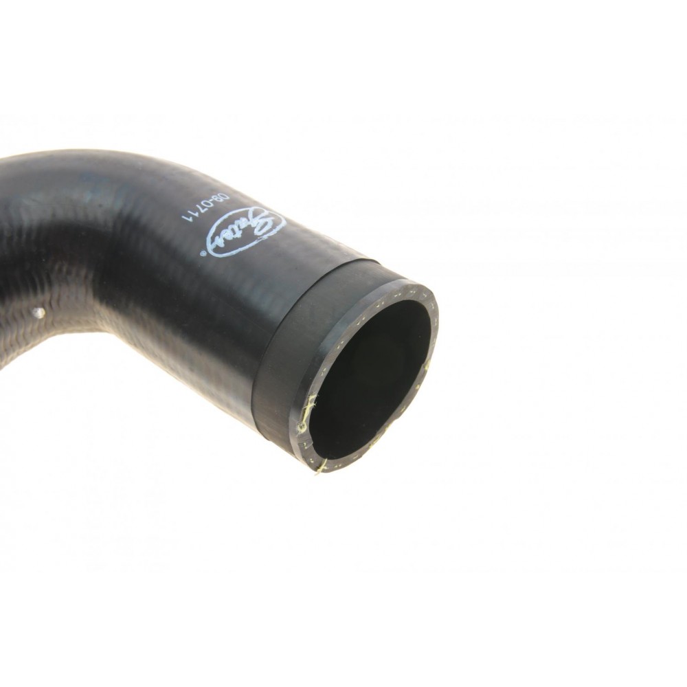 Патрубок інтеркулера BMW 5 (E60)/6 (E63) 2.5D/3.0D04-10 M57