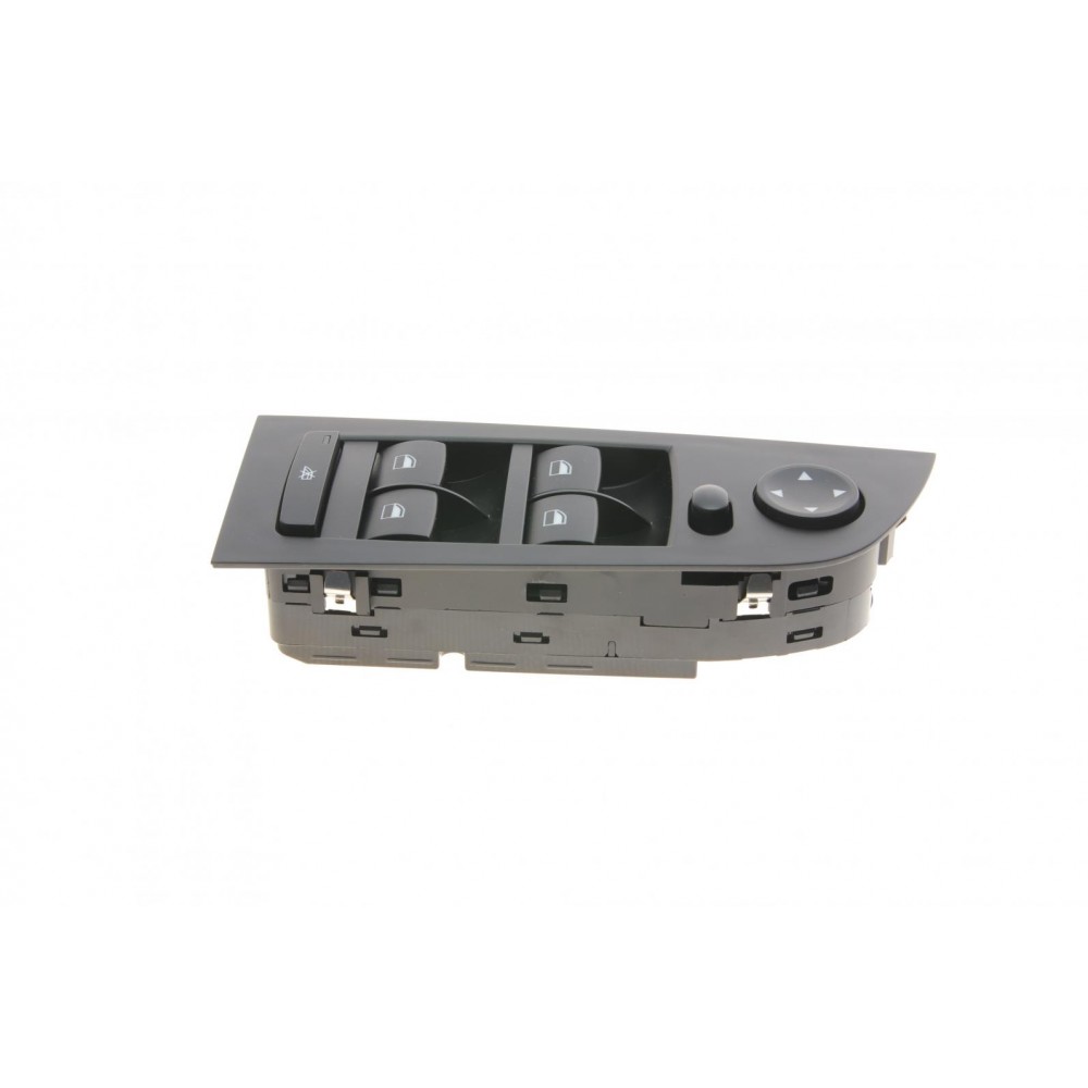 Кнопка склопідіймача (L) BMW 3 (E90) 05-11 M47/M57/N43/N45/N46/N47/N57 (блок)