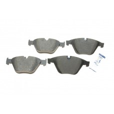Колодки гальмівні (передні) BMW 5 (F07/F10/F18) 09-17/6 (F06/F13) 11-18/7 (F01/F02/F03/F04) 08-12