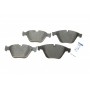 Колодки гальмівні (передні) BMW 5 (F07/F10/F18) 09-17/6 (F06/F13) 11-18/7 (F01/F02/F03/F04) 08-12