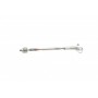 Тяга рульова (з накінечником) (L) Skoda Fabia/Roomster 99-15/VW Polo/Seat Ibiza 01-
