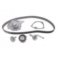 Комплект ГРМ + помпа Renault Kangoo 1.5dCi 01- (123HTx27)