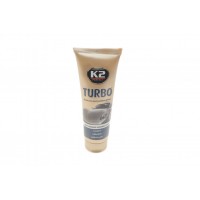 Паста для полірування кузова Perfect Turbo (230g)