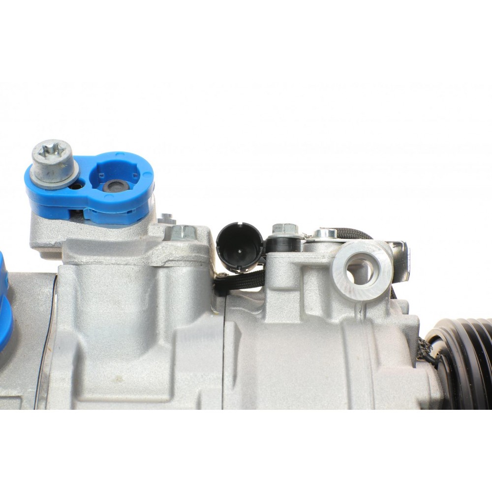 Компресор кондиціонера BMW 3 (E46)/X3 (E53/E83) 2.0-3.0 00-10