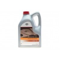 Олива 0W16 Motor Oil (5L)