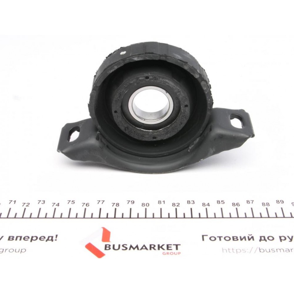 Підшипник підвісний MB E-class (W124/S124) 2.0/2.2/2.5 93-98 (d=25mm) (з підшипником)