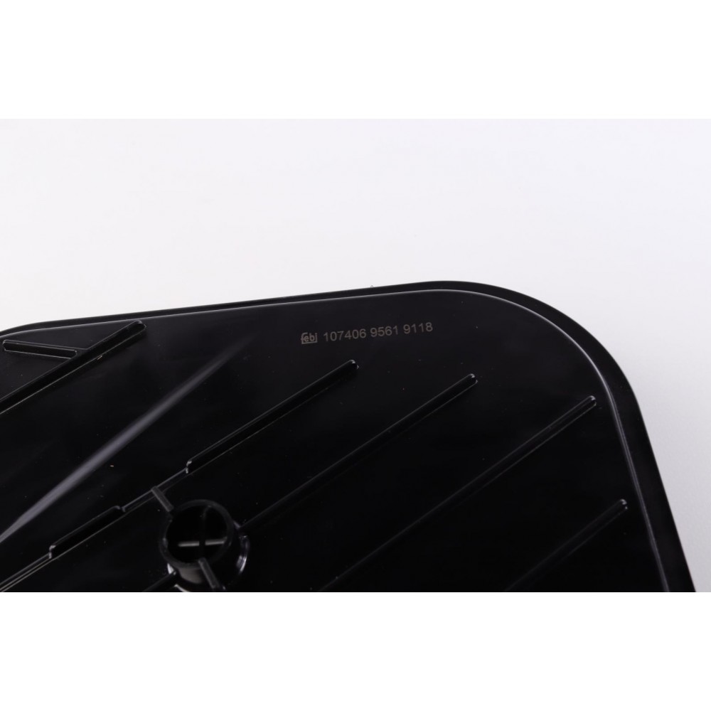 Фільтр АКПП VW Amarok 2.0D 09- (к-кт з ущільненням і гвинтами)