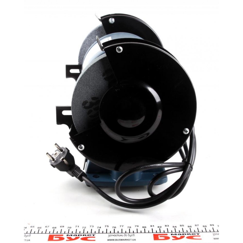 Верстат точильний Ø150 mm/220 V/250 W/2950 rpm (настільний)