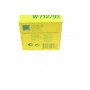 Фільтр масляний VW Golf 1.2/1.4 TSI 07-13/Jetta/Passat 1.4 TSI 07-10