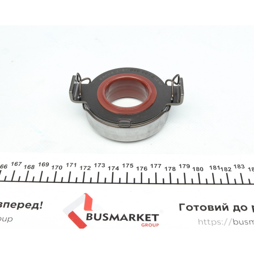 Підшипник вижимний Toyota Avensis/Corolla 1.4/1.6/1.8 -09
