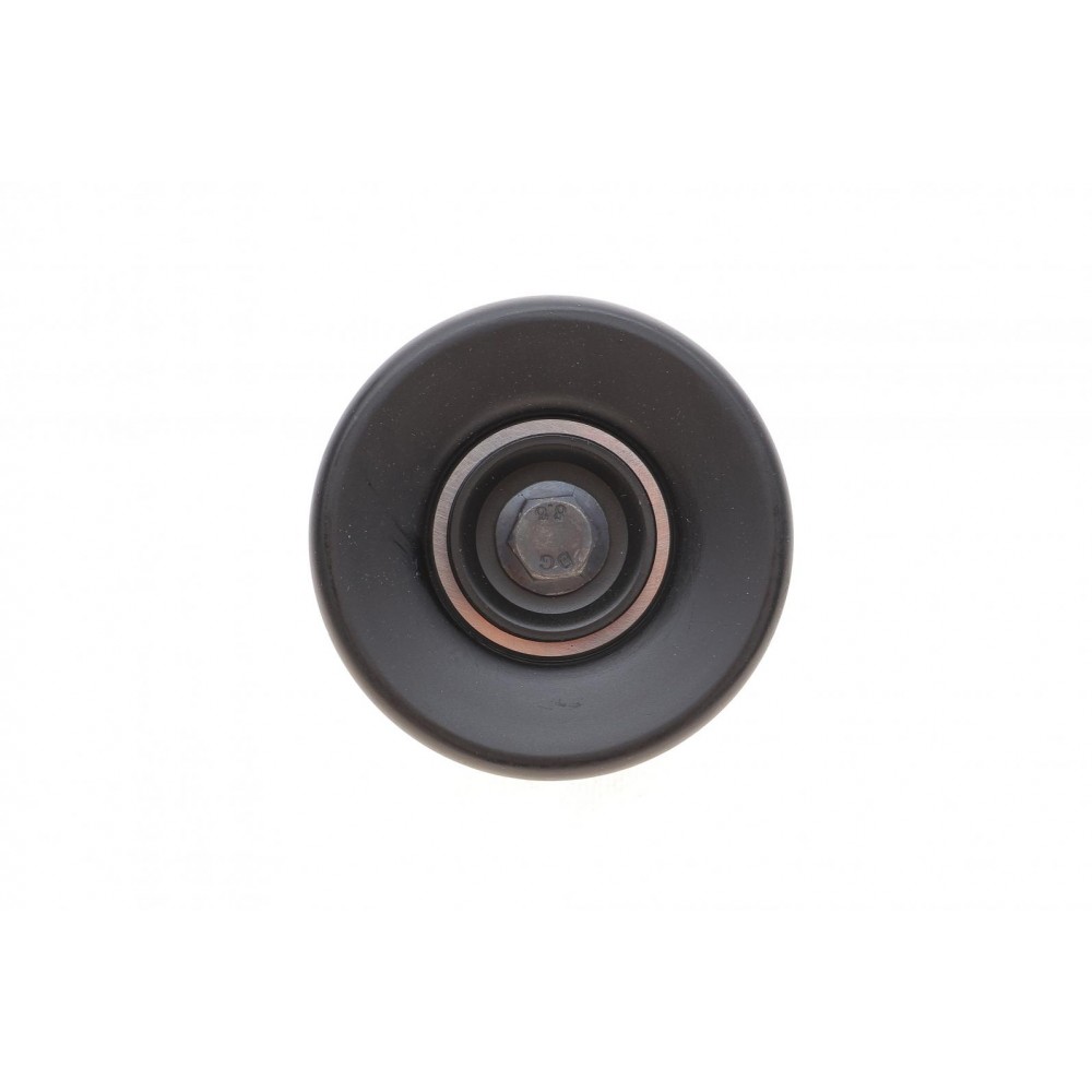 Ролик генератора Ford Connect 1.8D/TDCI 02- (+AC) (паразитний) (90x30)