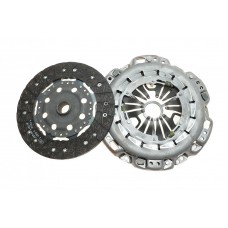 Комплект зчеплення MB C-class (W204)/E-class (W212) 07- (d=240mm) OM646/OM651