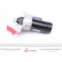 Стартер Citroen Berlingo/Fiat Ducato/Peugeot Boxer 2.0i 94- (1.4kw) (z=9)